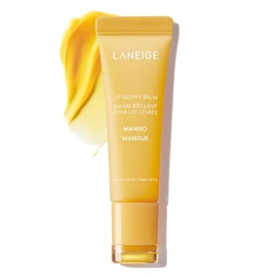 Abbildung von LANEIGE Lip Glowy Balm Mango 10g