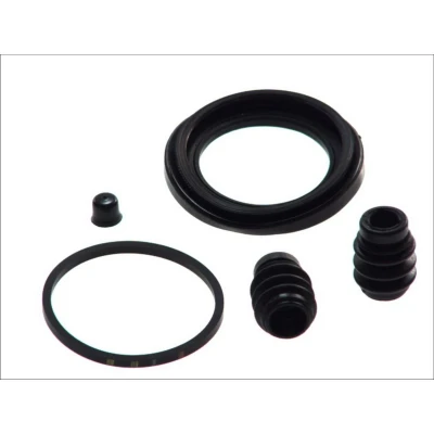 Abbildung von AUTOFREN SEINSA D4711 Bremssattel Reparatursatz Vorderachse 57 KIA: Cerato Schrägheck, Magentis II, Soul I, CHEVROLET: Rezzo, Evanda Limousine