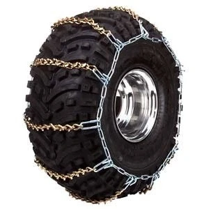 Abbildung von Schneeketten 24x10 12 Quad ATV UTV