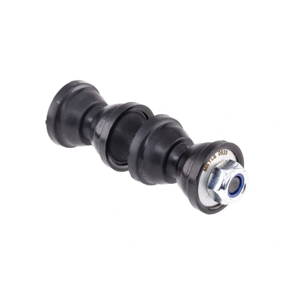 Abbildung von MEYLE 716 060 0010 Koppelstange Hinterachse links, rechts 110 M10x1,5 ORIGINAL Quality mit Zubehör FORD: Focus C Max, 2 Kombi