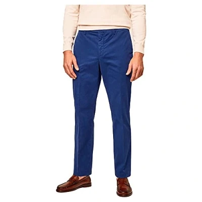 Abbildung von HACKETT LONDON Herren Core Sanderson Hose, Dusty Green A, 29W/32L