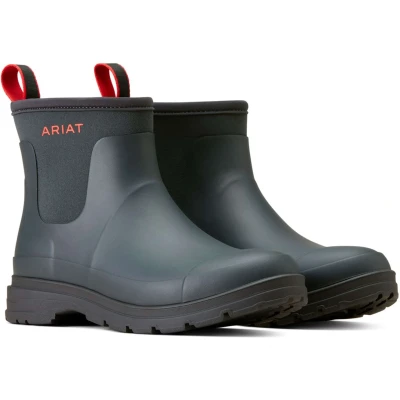Abbildung von Ariat Stallschuhe Kelmarsh Shortie Navy 40/B Agradi.deVerkauft von Agradi