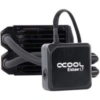 Abbildung von Eisbaer LT92 CPU Black, Kühler