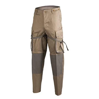 Abbildung von Mil Tec Hose 18507200 Desert 032