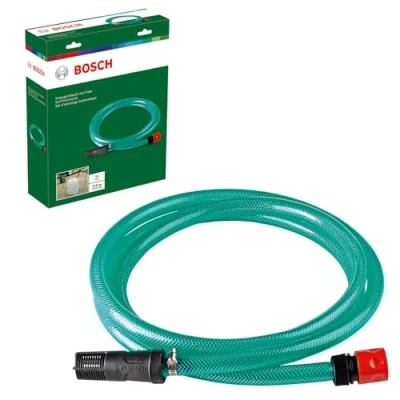 Abbildung von Bosch Home &amp; Garden Hochdruckreiniger Düse Ansaugschlauch mit Filter
