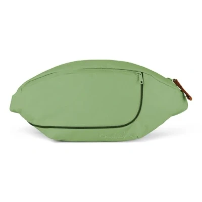 Abbildung von satch cross Pure Jade Green Hellgrün