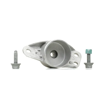 Abbildung von FEBI BILSTEIN 37893 Reparatursatz, Federbeinstützlager Hinterachse ohne Kugellager mit Anbaumaterial VOLKSWAGEN: Touran I, CC, Sharan II