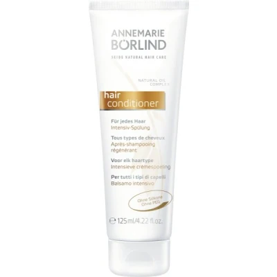 Abbildung von Annemarie Börlind Conditioner Natural Hair Care
