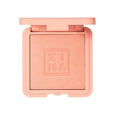 Abbildung von 3ina THE Blush Rouge 310 Peach, Damen, Größe: 7.5 g, peach