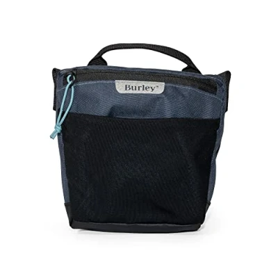 Abbildung von BURLEY Fahrrad Anhängertasche Pet Trailer Pouch
