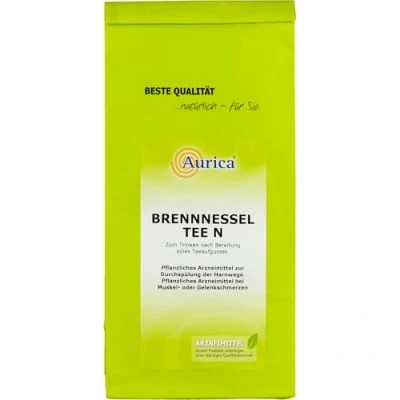 Abbildung von Brennessel TEE DAB Aurica 100 g