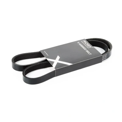 Abbildung von RIDEX 305P0037 Keilrippenriemen 1210 5 Polyester, EPDM (Ethylen Propylen Dien Kautschuk) OPEL: Astra G Cabrio, Combo C Kasten / Kombi
