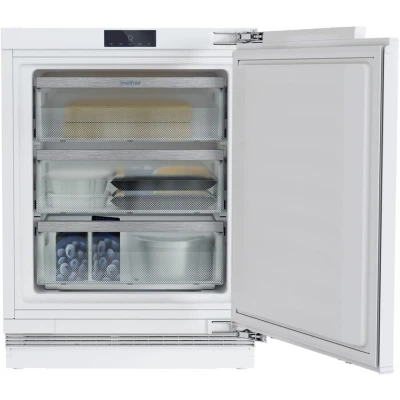 Abbildung von Liebherr Einbaugefrierschrank SUFd 3603 20, 81,8 cm hoch, 59,7 breit, digitale Temperaturanzeige