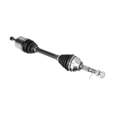 Abbildung von f.becker_line Antriebswelle/Achswelle Vorne Links passend für PEUGEOT Expert CITROEN