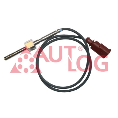 Abbildung von AUTLOG AS3314 Sensor, Abgastemperatur VOLKSWAGEN: Crafter 30 50 Kastenwagen, 35 Bus, Pritsche/Fahrgestell