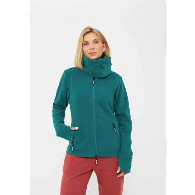 Abbildung von Bench. Fleecejacke &quot;FUNNEL&quot;