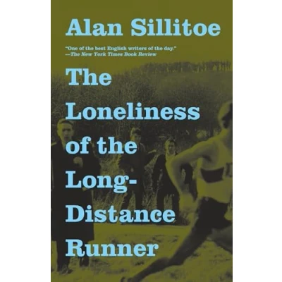 Abbildung von Loneliness Of The Long Distance Runner