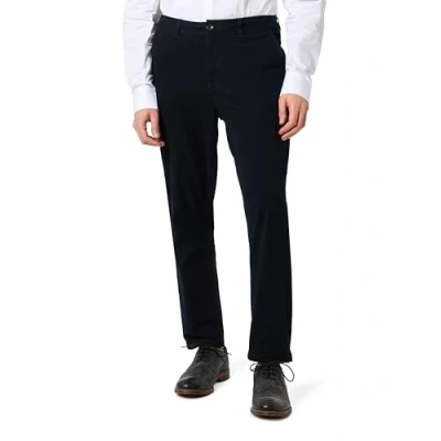Abbildung von Scotch &amp; Soda Herren Drift Tapered Fit Chino, Night, 36W / 30L