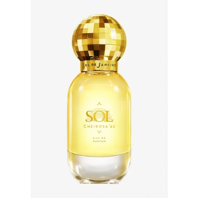 Abbildung von Sol de Janeiro Cheirosa &#039;62 Eau Parfum Parfum, Damen, Größe: 50 ml,