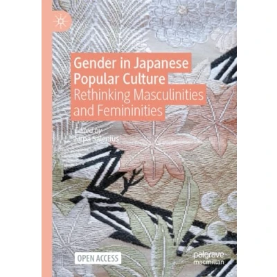 Abbildung von Gender in Japanese Popular Culture: Rethinking Masculinities and Femininities