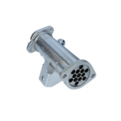 Abbildung von MAXGEAR 27 4128 AGR Kühler LAND ROVER: Range Rover Sport