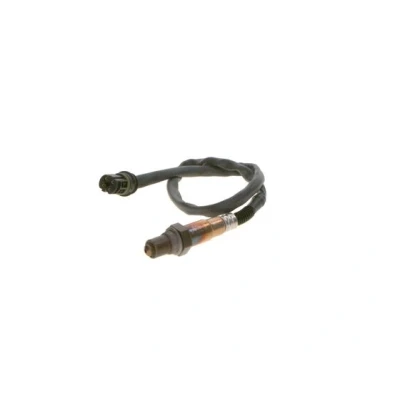 Abbildung von BOSCH 0 258 010 435 Lambdasonde 4 BMW: 6 Gran Coupe, 7, 5 Touring
