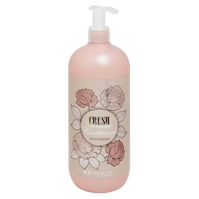 Abbildung von Crush Conditioner Moisture 1000 ml