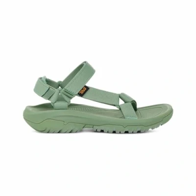 Abbildung von Teva Damen Hurricane Xlt2 Sandale, Basil, 45 EU