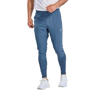 Abbildung von Erima Herren Hose Performance Allround Trainingshose, Bering Sea, M