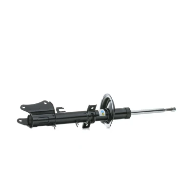 Abbildung von BILSTEIN B4 OE Replacement 22 196606 Stoßdämpfer Hinterachse Gasdruck Zweirohr Federbein oben Stift, unten Schelle ALFA ROMEO: 156 Limousine, GT