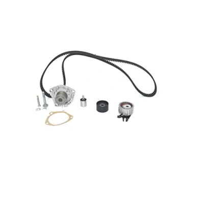 Abbildung von BOSCH 1 987 946 911 Wasserpumpe + Zahnriemensatz 193 OPEL: Astra J Schrägheck, Zafira C Tourer, Insignia A Sports SAAB: 9 5 Limousine