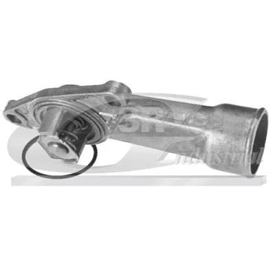 Abbildung von 3RG 82406 Kühlwasserthermostat 92 OPEL: Astra G CC, F Ascona C CC