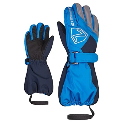 Abbildung von Ziener Skihandschuhe &quot;LAURO AS(R) Junior&quot;