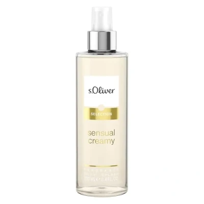 Abbildung von s.Oliver Selection Body Splash 250 ml