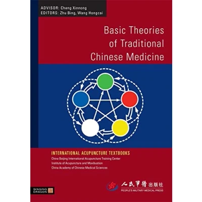 Abbildung von Basic Theories of Traditional Chinese Medicine (International Acupuncture Textbooks)