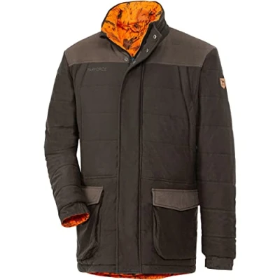 Abbildung von Parforce Winterjacke Winter Wendejacke Sphere Wasserdicht