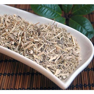 Abbildung von Krauterino24 Sibirischer Ginseng Taigawurzel geschnitten (1Kg)