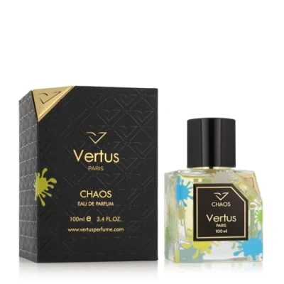 Abbildung von Vertus Chaos Eau de Parfum 100 ml