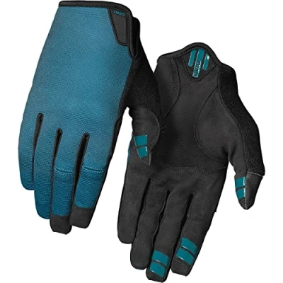 Abbildung von Giro Bike Herren Dnd Handschuhe, Harbor Blue, XL EU