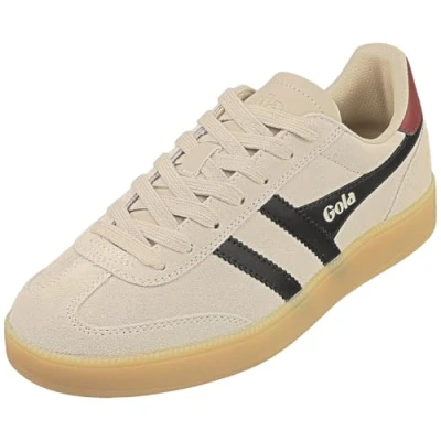 Abbildung von Gola Sneaker low, Damen, Größe: 42, Bone Schuhe