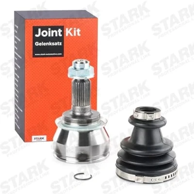 Abbildung von STARK Gelenksatz Antriebswelle SKJK 0200402 137mm