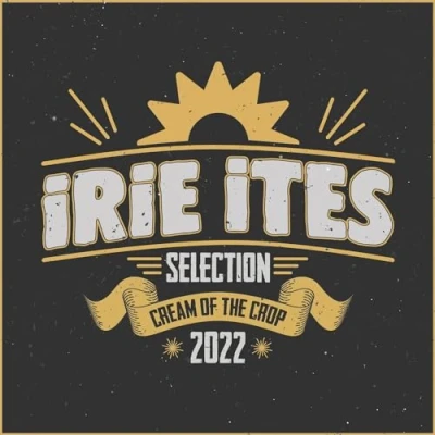 Abbildung von Irie Ites: Cream of the Crop 2022 [Vinyl LP]