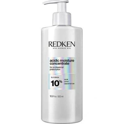 Abbildung von Redken Acidic Moisture Concentrate 500ml
