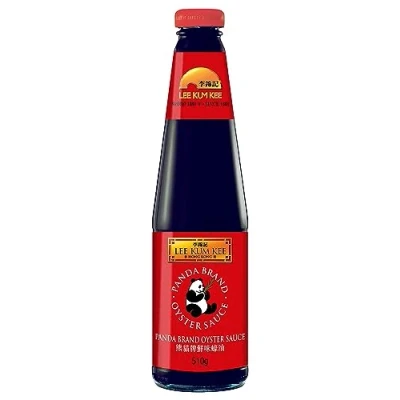 Abbildung von Lee Kum Kee Panda Austernsauce 510 g