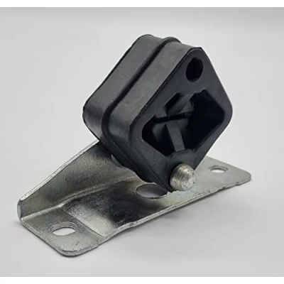 Abbildung von Auspuffhalter Halter Abgasanlage Gummi/Metall 6er (E63,E64) Cabriolet 7er (E65,E66,E67)