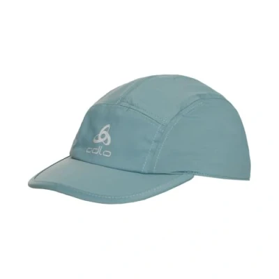 Abbildung von ODLO Kappe Performance Light I Cap Herren &amp; Damen Atmungsaktive Sportkappe