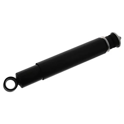 Abbildung von FEBI BILSTEIN 20233 Stoßdämpfer Vorderachse Öldruck 690mm 410mm Teleskop oben Stift, unten Auge