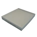 Abbildung von ALCO FILTER MS 6520 Innenraumfilter Pollenfilter 240,0 208,0 28,0 TOYOTA: C HR, KIA: SORENTO 3