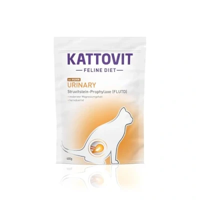 Abbildung von Kattovit Feline Urinary Huhn 6x400g