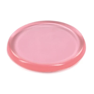 Abbildung von Sibel Schwamm Beauty Star! Silicone Make up Blender Pink